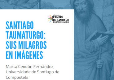 Conferencia Santiago Taumaturgo: Sus milagros en imágenes